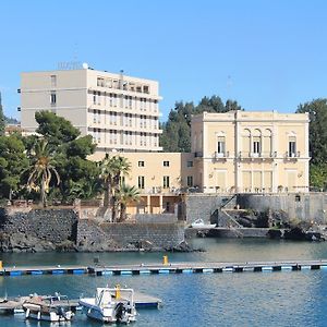 Hotel Catania Ognina